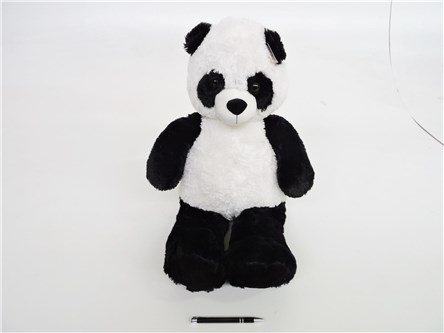 *PLUSZ miś panda, 80 cm GAMPI