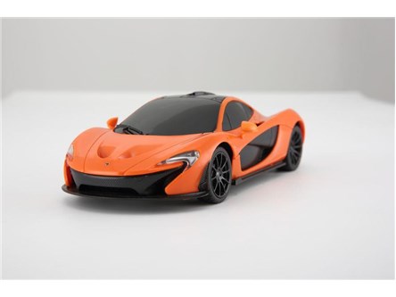 *RASTAR AUTO, na radio, McLaren P1, 1:24