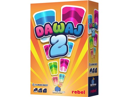*GRA Dawaj 2