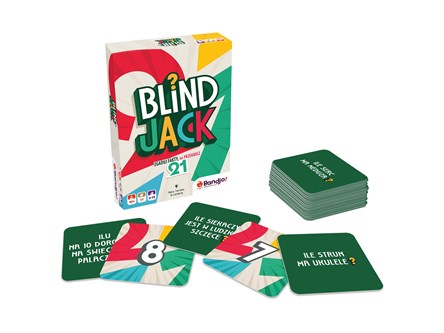 *GRA Blind Jack (edycja polska)