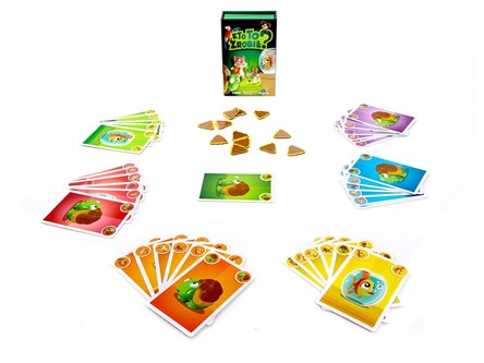 *GRA Kto to zrobił?