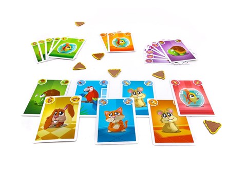 *GRA Kto to zrobił?