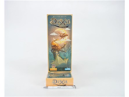 *GRA DIXIT 5 MARZENIA