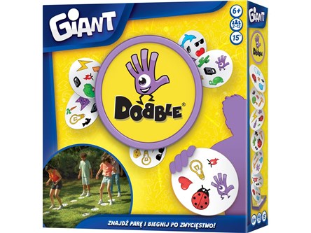 GRA Dobble Giant