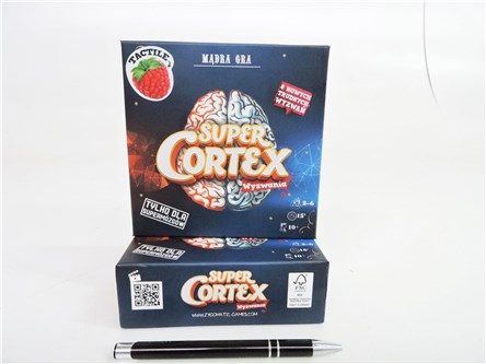 GRA Cortex Super Cortex