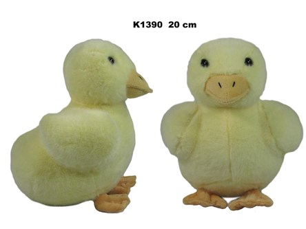 PLUSZ kaczka, 20 cm