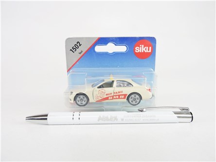 SIKU AUTO TAXI