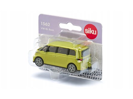 SIKU MAGENTA" - VW ID.Buzz
