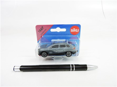 SIKU Audi Q4 elektryczne