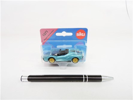 SIKU Lamborghini Sian Roadster