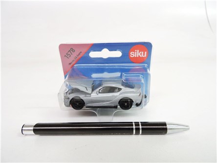 SIKU AUTO Toyota GR Supra