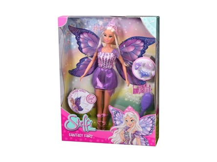 STEFFI Magiczna wróżka