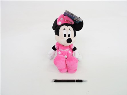 PLUSZ DISNEY, Minnie