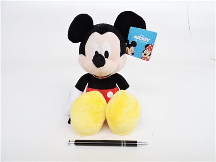 *PLUSZ Disney Maskotka Mickey, 35 cm