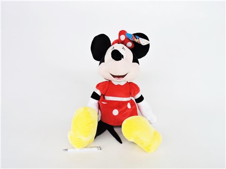 *PLUSZ Minie, 60 cm, Disney