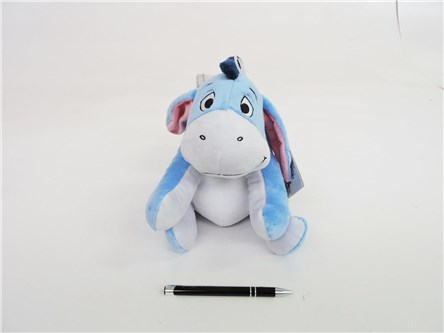 PLUSZ DISNEY, kłapouchy 25cm