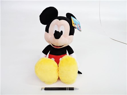 PLUSZ DISNEY, maskotka, Mickey, 43 cm