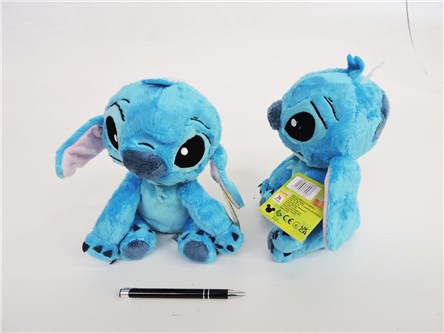 PLUSZ DISNEY Stitch, 25 cm