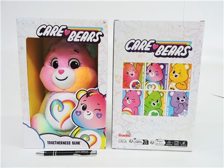 PLUSZ TM Miś, Togetherness, 35 cm,           kart.