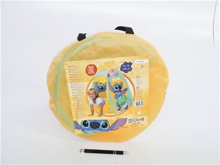 *NAMIOT samorozkł., Stitch