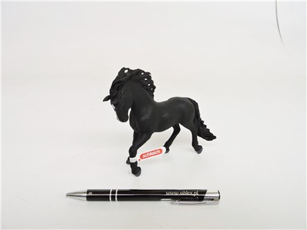 SCHLEICH Koń ogier HISZPAŃSKI