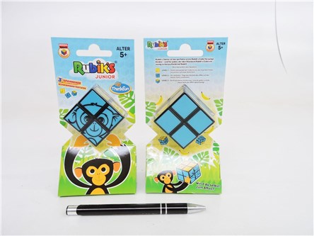KOSTKA RUBIKA 2x2, Rubik's Junior