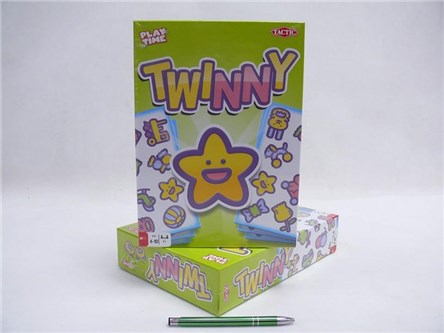 *GRA TWINNY