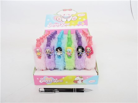 AST. Długopis  X 36 DH plusz