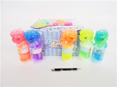 AST. GLUT  x 12 konik, tuba