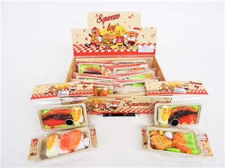 AST. GNIOTEK x  12 SUSHI 4 wz.