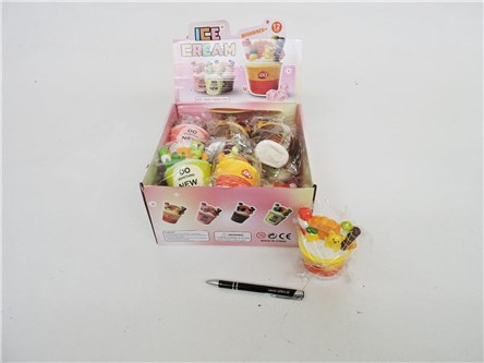 GNIOTEK LODY x 12