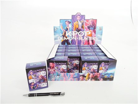 FIGURKA x 20 DH, 7x9x4 cm,    displ.