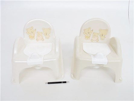 AST. NOCNIK krzesełko,