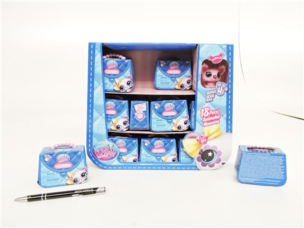 AST. LPS BLIND BOX S4, 1pak, figurki,        displ