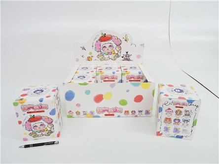 PLUSZ KIMMON x 12 Odzyskaj siebie, 1pak,  displ.