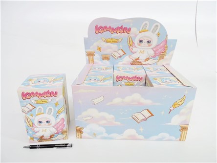 PLUSZ KIMMON Mimon Twórca Snów, 1pak