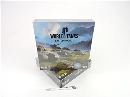 *GRA WORLD OF TANKS