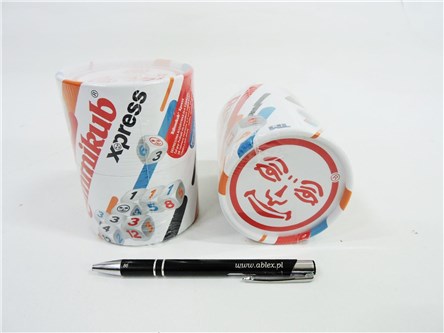 *GRA RUMMIKUB lemada, XPRESS