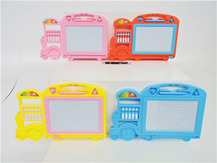 AST. TABLICA ZNIKOPIS, 33x22 cm,       fol.