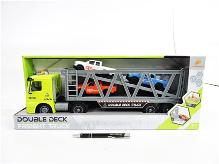 AUTO LAWETA, dźw., 48x20x11 cm, 3+,  kart.