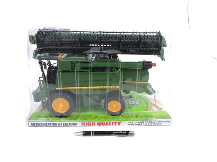 KOMBAJN 36x22x16,  klosz